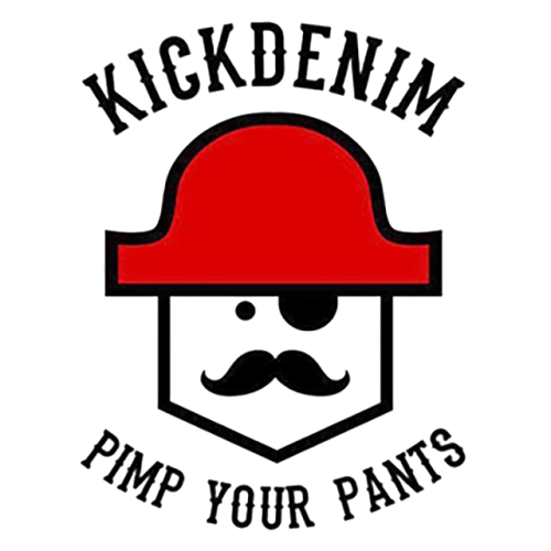 KICKDENIM